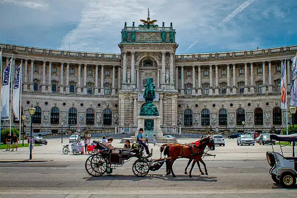 Wien Sehenswürdigkeiten