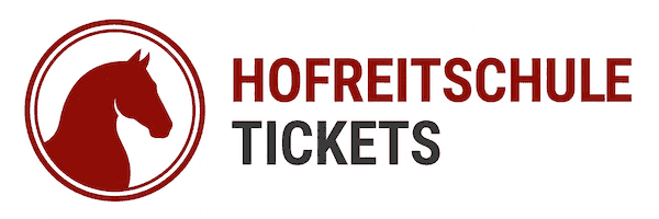 hofreitschuletickets.de Logo
